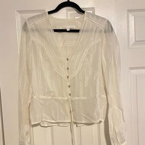 Veronica Beard Blouse